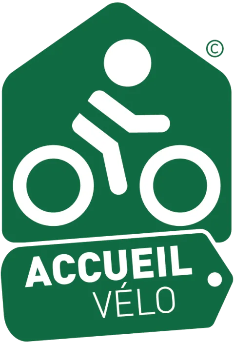 Label Accueil Velo